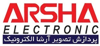 ArshaElectronicLogo