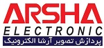 arshaelectronic logo